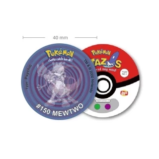 81 Tazos 3d Holograficos Pokémon Primeira Edição Anos 2000