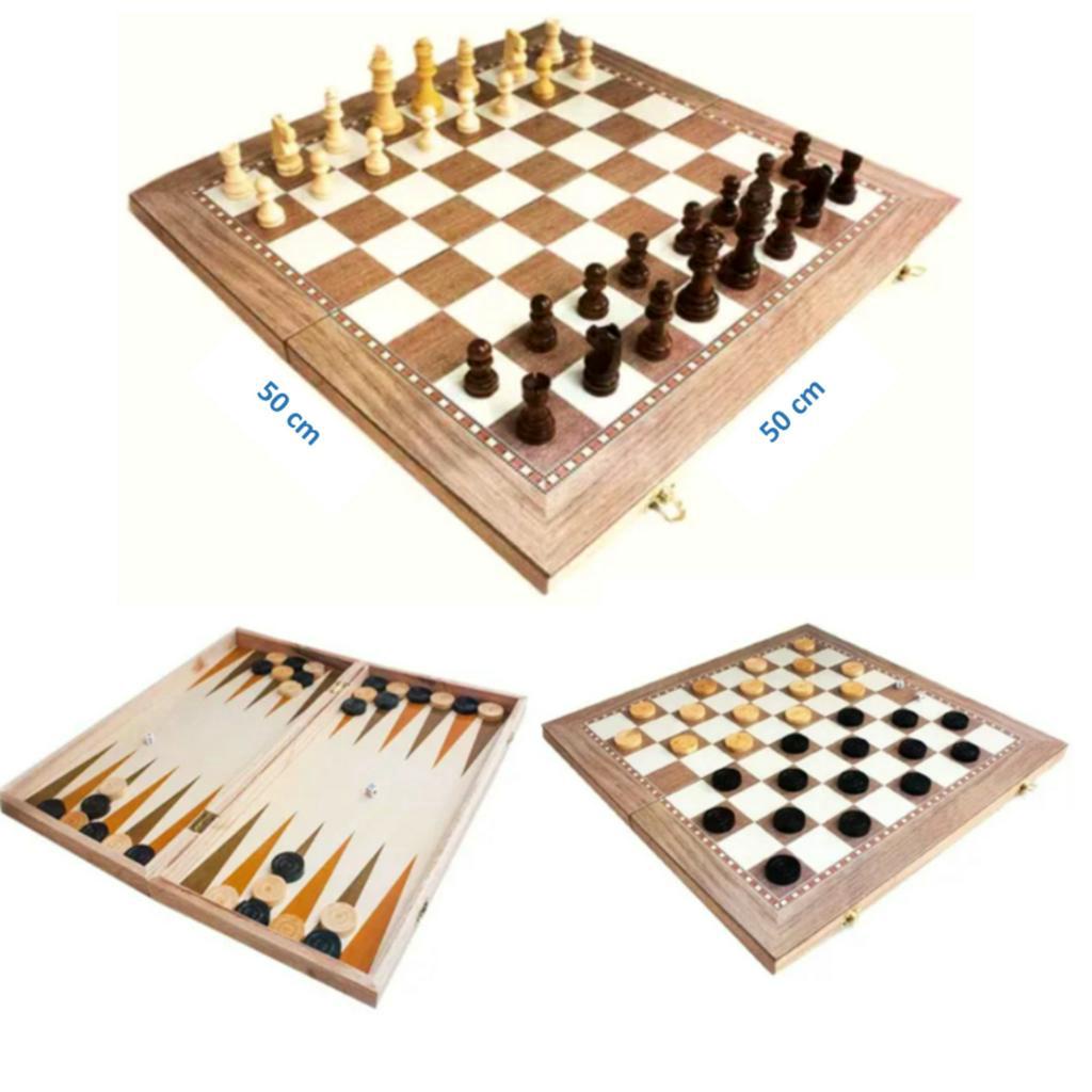 Jogo xadrez tabuleiro 50x50