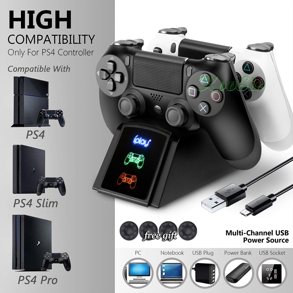 para-playstation-4-slim-pro-3-em-1-carregador-de-joystick-ps4-4-base-de