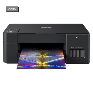 MULTIFUNCIONAL JATO DE TINTA BROTHER DCPT420W 220v