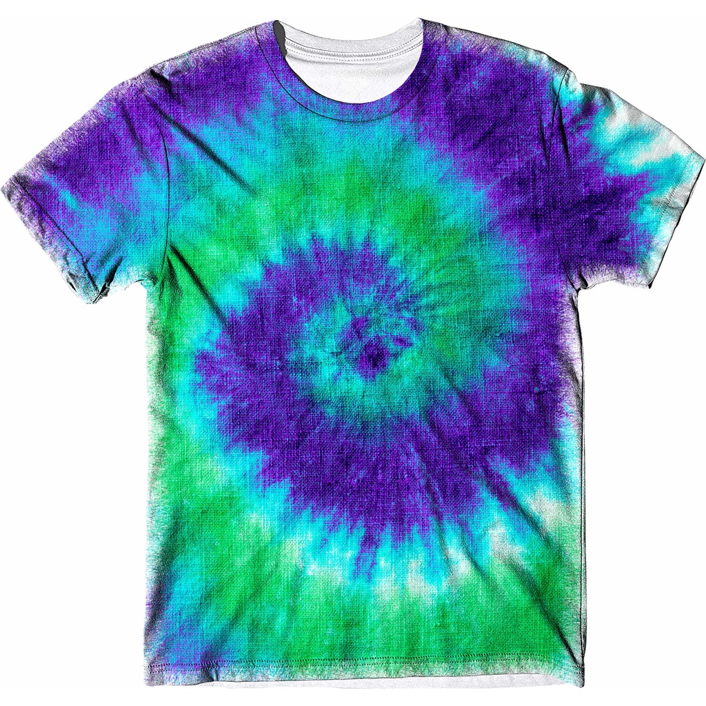 como fazer camiseta tie dye em Promoção na Shopee Brasil 2024