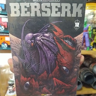 Berserk Vol. 1: Edição de Luxo