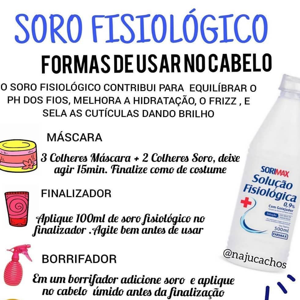 SOLUCAO FISIOLOGICA SORIMAX 500ML FARMAX