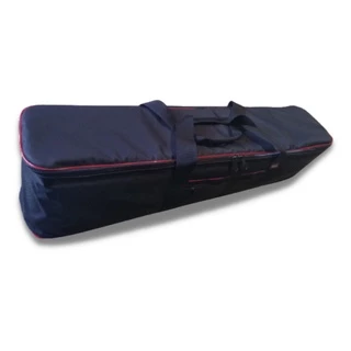 Bag bolsa para ferragens de bateria pedestal microfone 130 x 20
