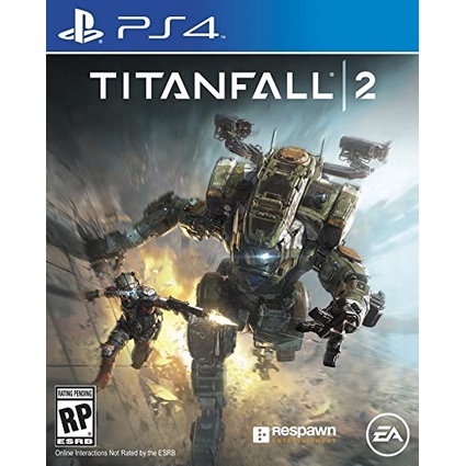 Titanfall 2 Ultimate Ps4 Playstation Shopee Brasil