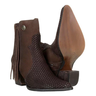 Bota Studio Z em Oferta | Shopee 2025