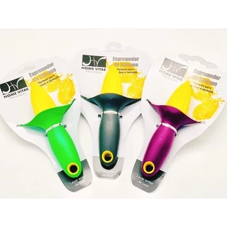 Espremedor De Silicone Laranja Limão De Suco Separa Semente em Oferta na Shopee