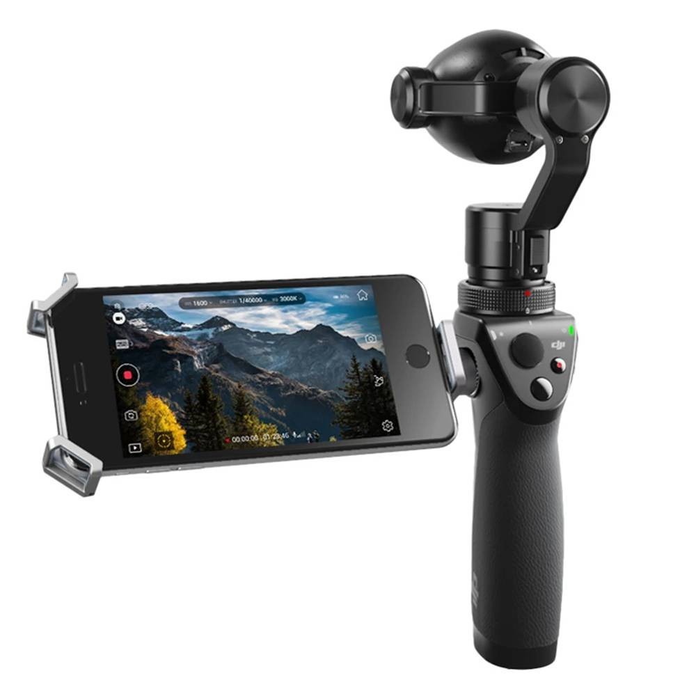 Dji osmo hot sale model om160