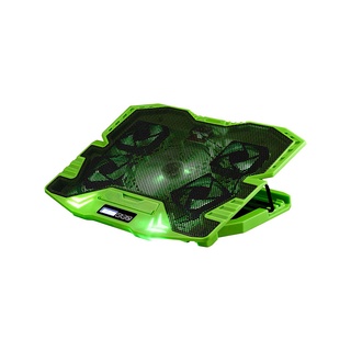 Cooler Gamer Para Notebook Master AC292  Warrior