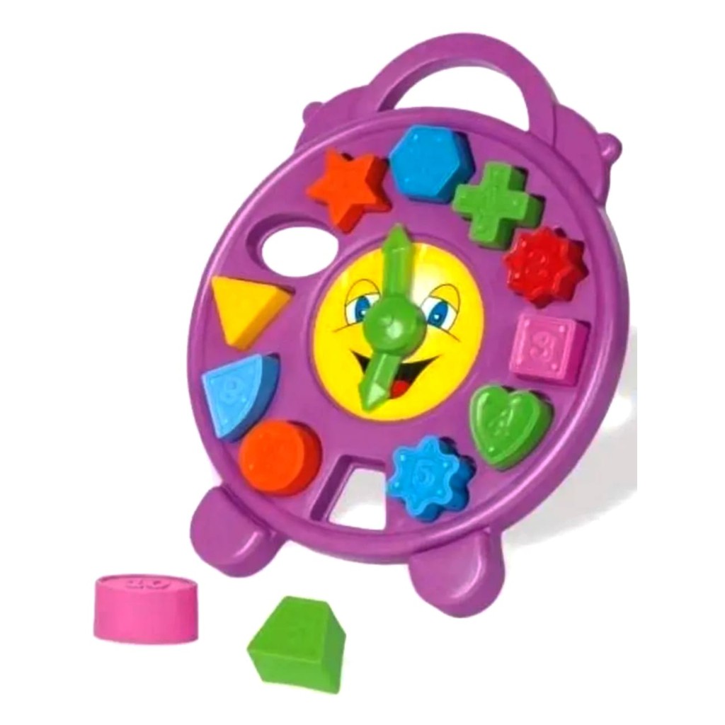 Relógio giratório giroscópio brinquedo de carro pião puxar para trás carro  presente interativo brinquedos educativos no Shoptime