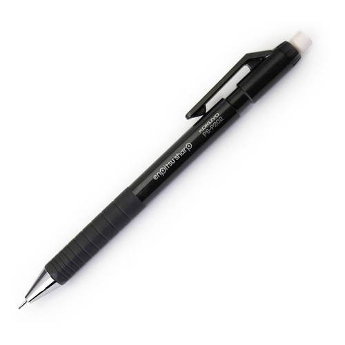 Kokuyo Mechanisch Potlood, Enpitsu Sharp Type S, 0,7 mm, Blauw (PS-P202B-1P