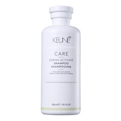 Keune Care Derma Activate Shampoo 300ml (DZ17558) main image 1