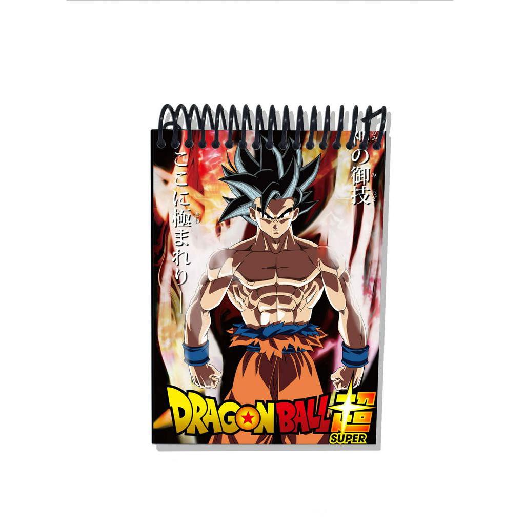Quadro Decorativo Dragon Ball Z Goku Super Sayajin 5 Peças M8