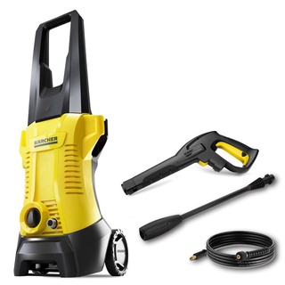 Lavadora de Alta Pressão K2 1600 Libras 1200W 110V Karcher