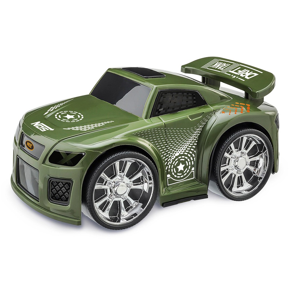 Carro de brinquedo off-road rotação de 360 graus anti-fricção