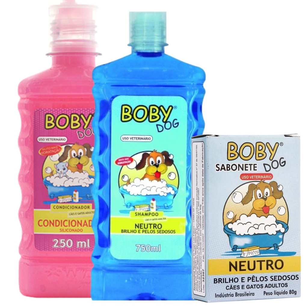 Kit Shampoo e Condicionador Super Brilho Pet para Cães e gatos Pet Smelling  pelos mais fofinhos e brilhantes