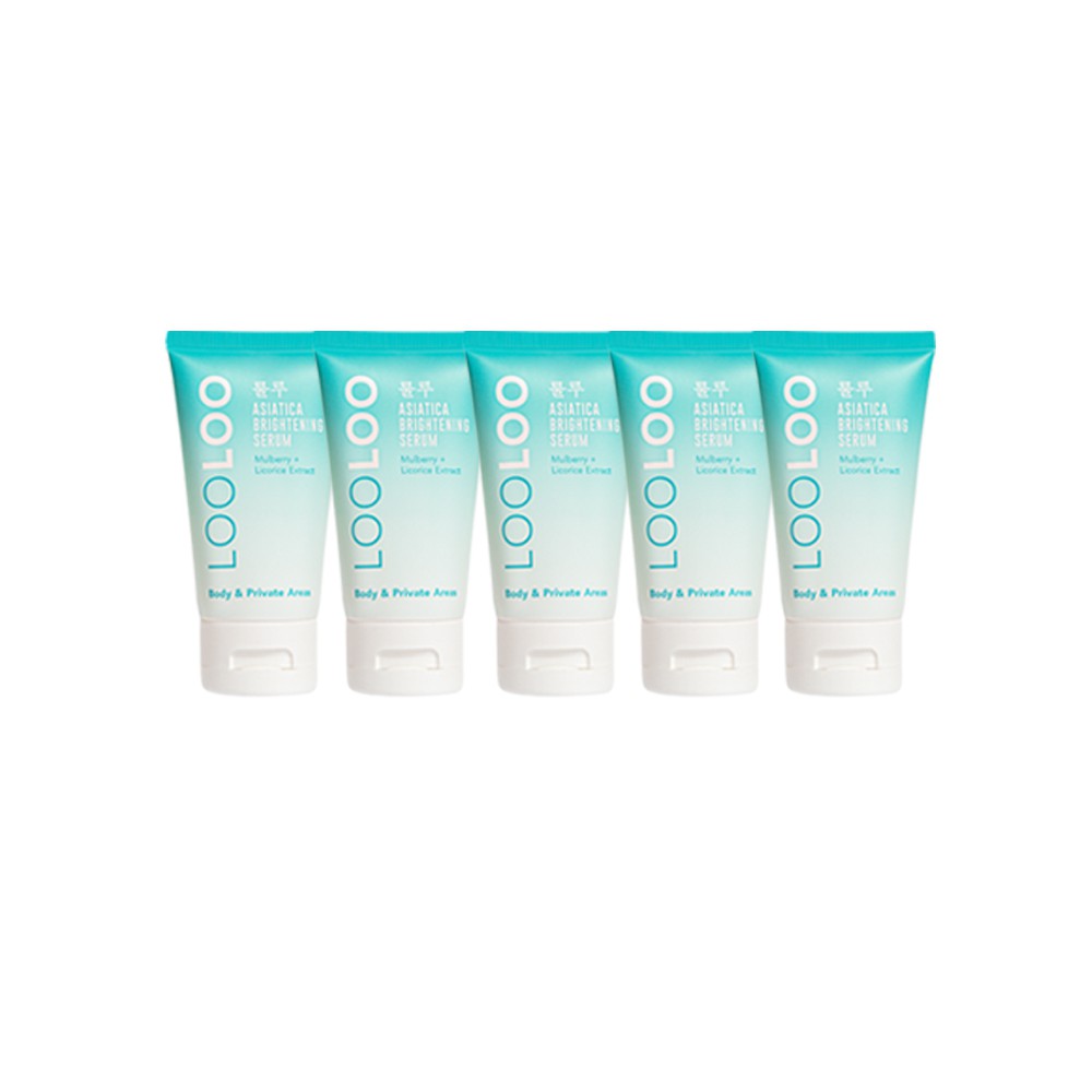 Looloo Pacotes Especiais 5 | Shopee Brasil