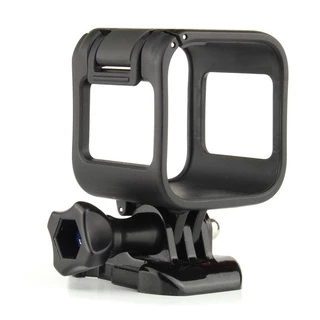 Caixa De Estrutura Padrão Para GoPro Hero 4 Session 5 Com Fivela De Liberação Rápida
