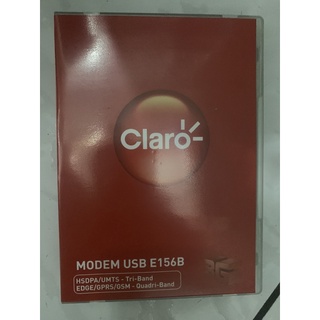 Modem Huawei E156b | Shopee Brasil