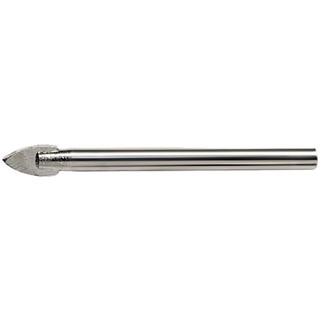 Broca Para Ceramica e Vidro 5MM 728159 MTX