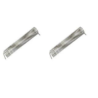 2 Resistência Para Máquina De Algodao Doce Cotton Pop Bma01