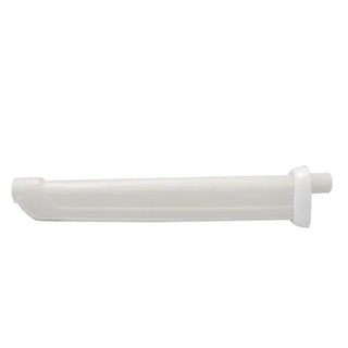 Braço Chuveiro ASTRA Plastico 30CM Branco BCE30*BR1 Com NF Alta Qualidade