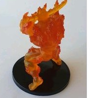 Figura Pyron Capcom Fighting Jam Pvc | Shopee Brasil