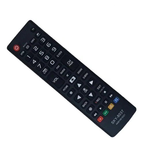 Controle Remoto Tv LG Smart Led Akb74915319 / Akb73715321