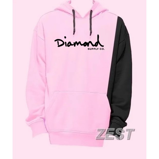 Diamond supply co clearance winter jacket