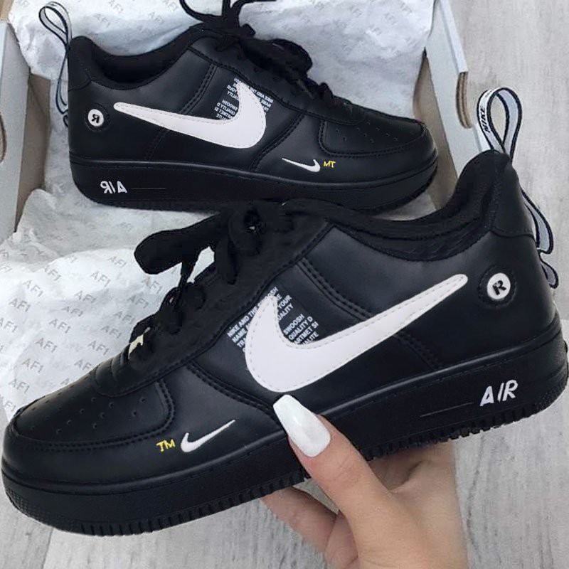 Nike af best sale 1 2019