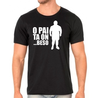 Camiseta Vivo Sem Dinheiro Logo Frases Engraçadas em Promoção na Americanas