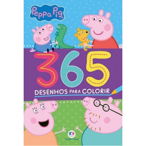 Desenhos de Owell Roblox Piggy para colorir – Se divertindo com