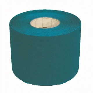 Fita Kinésio Muscle Fix 5x500cm Rolo Azul Multi Saúde - HC042 em Oferta na Shopee