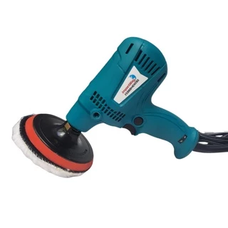 Politriz Automotiva 110v Multifunções Polidora Pintura de Carro c/ 700w Importway IWPOLA7001