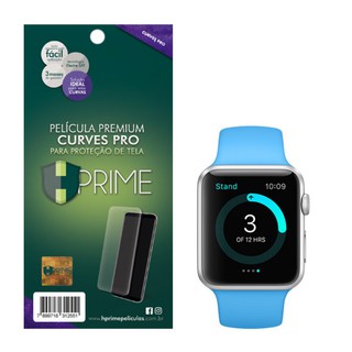 Película Hprime Curves Pro Watch 42mm