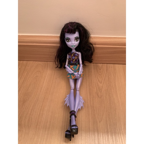 Conjunto Monster High | Shopee Brasil
