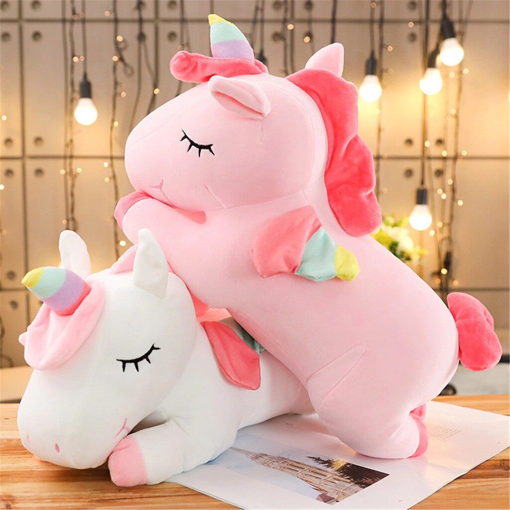 Cute unicorn soft toy new arrivals