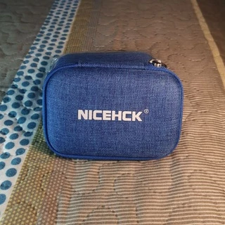 Case NICEHCK
