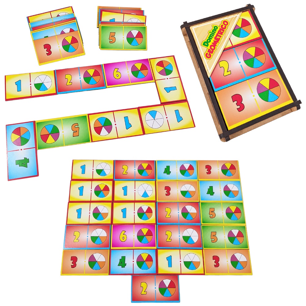 Resultado de imagem para regras do jogo de domino na educação infantil