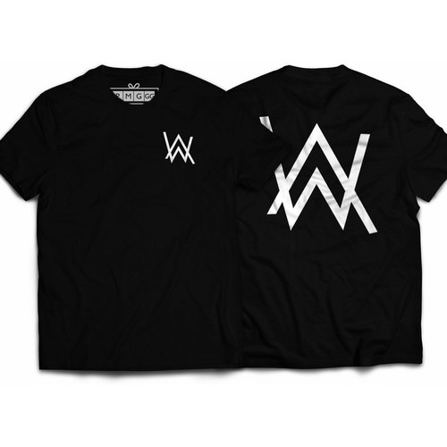 Camisas de alan walker online