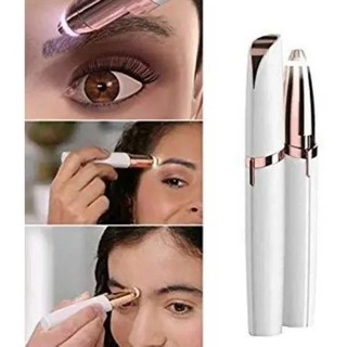 Depilador Indolor Para Sombrancelhas Flawless Brows Recarregável