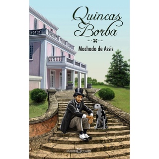 Quincas Borba: 59