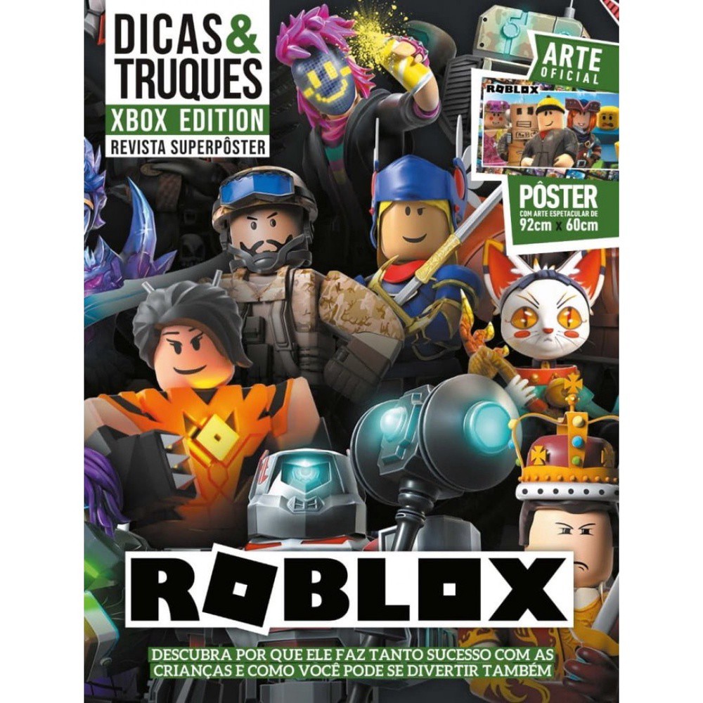Desapego Games - Roblox > vendo conta de roblox faço por 250 pra