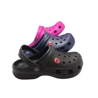 Babuche Sapato FuradoLeve Confortal Chinelo Sandalia Feminino Masculino Antiderrapante Unisex Pescaria Inverno Croc Clog Papete Anatomino Natação Escola Padaria Dentista Enfermagem Hospital Açougue Restaurante