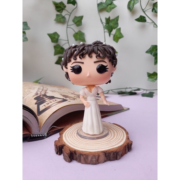 Elizabeth bennet 2024 funko pop