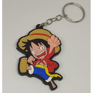 Chaveiro Anime One Piece - Personagem Going Merry PVC Personalizado Barco  Pingente Chaveirinho Coleção Colecionável Thousand Sunny