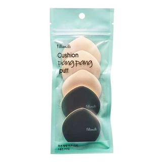 fillimilli cushion pang pang puff 5p em Oferta na Shopee