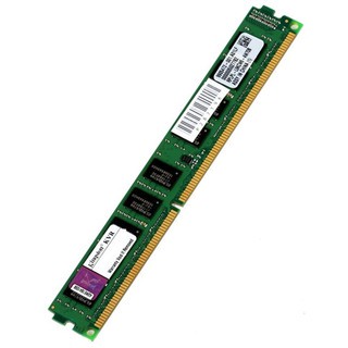 Memória RAM ValueRAM 2GB 1 Kingston KVR1333D3N9/2G