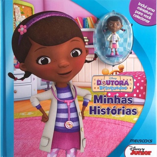 Minha maletinha de brinquedo para menina doutora acessorios - DIVERTOYS -  Babu Brinquedos