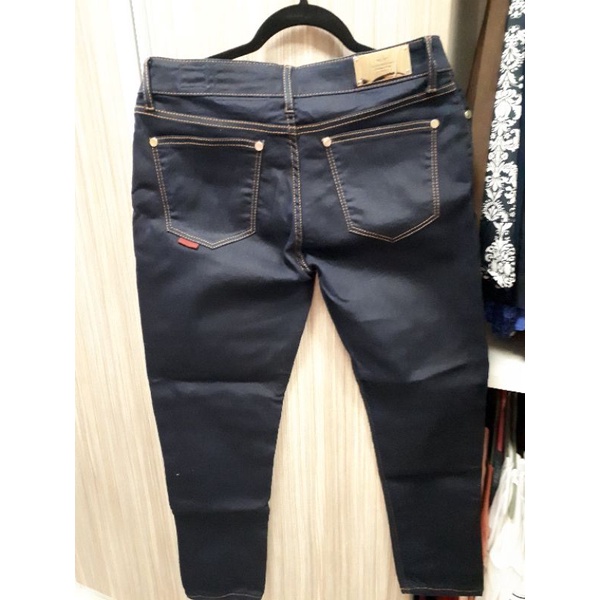 Calça ellus feminina sales tradicional